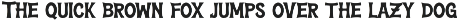 Worth It Font Bundle preview