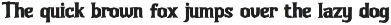 Worth It Font Bundle preview