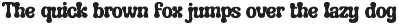 Worth It Font Bundle preview