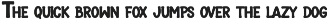 Blackletter Mix Mega Bundle Font preview