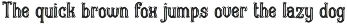 Blackletter Mix Mega Bundle Font preview