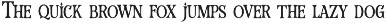 Blackletter Mix Mega Bundle Font preview