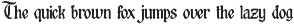 Blackletter Mix Mega Bundle Font preview