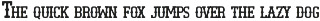 Blackletter Mix Mega Bundle Font preview