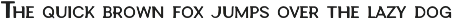 Trendy Mega Bundle Font preview
