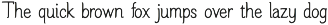Trendy Mega Bundle Font preview