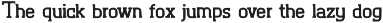 Trendy Mega Bundle Font preview
