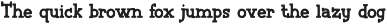 Trendy Mega Bundle Font preview