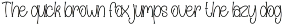 Momentic Christmas | Script Font preview