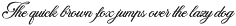 Eloquent Signature-Luxury Script preview