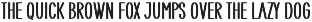 Farmhouse Alphabet preview