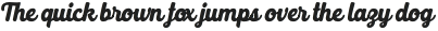 Selphia Selphia Script otf (400)