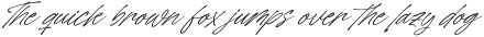Wild Belmarty Casual Handwritten preview
