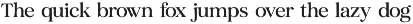 Seraphine Miroise Font Duo preview