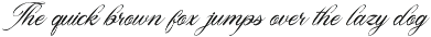Royallique | Classic Calligraphy preview