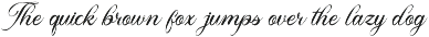 Royallique | Classic Calligraphy preview