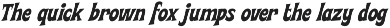 Gotjack - Vintage Comic Fonts preview
