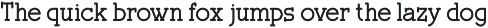 Laveto - Western Slab Serif Font preview