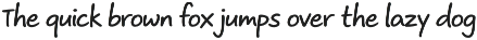 Soft Signature preview