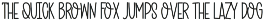 Lines Handwritten and playful design preview