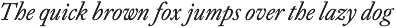 Willy Caslon preview