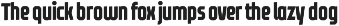 Total 69 — Football Font Collection preview