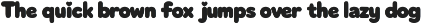 Pixel Kiss - Cute Y2K Display Font preview