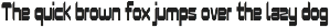La Rioja — Retro Display Typeface preview