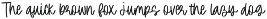 Darling Charm Font preview