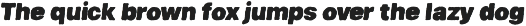 Kniga - Rugged Eroded Typeface preview