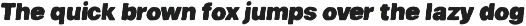 Kniga - Rugged Eroded Typeface preview