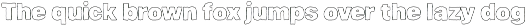 Kniga - Rugged Eroded Typeface preview