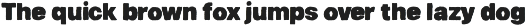 Kniga - Rugged Eroded Typeface preview
