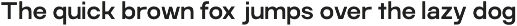 GC Movark - Logotype Modern Sans preview