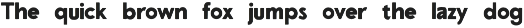 Haelmont - Handwritten Sans Serif preview