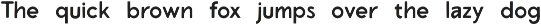 Haelmont - Handwritten Sans Serif preview