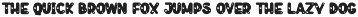 Love Daily | Script Font preview