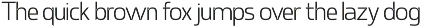 Alphabet Express Sans Serif Typeface preview