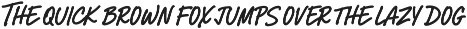 SECOND NATURE Font Collection preview