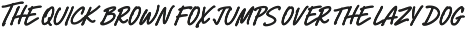 SECOND NATURE Font Collection preview