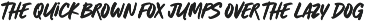 SECOND NATURE Font Collection preview
