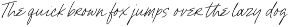 SECOND NATURE Font Collection preview