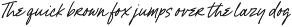 SECOND NATURE Font Collection preview