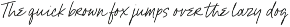 SECOND NATURE Font Collection preview
