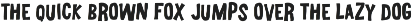 Phantom Energy Fonts preview