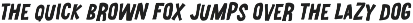 Phantom Energy Fonts preview
