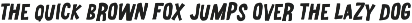 Phantom Energy Fonts preview