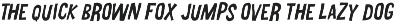 Phantom Energy Fonts preview