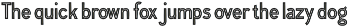 The BRADBURY - A Hand Drawn Font preview