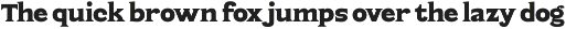 Asong Display Serif Font preview